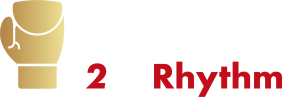 Box 2 the Rhythm logo